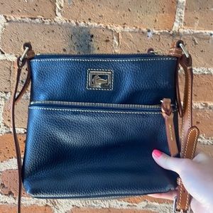 Dooney & Bourke Dillon Letter Carrier